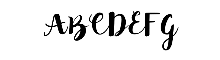 Bakiya  Free Fonts Download