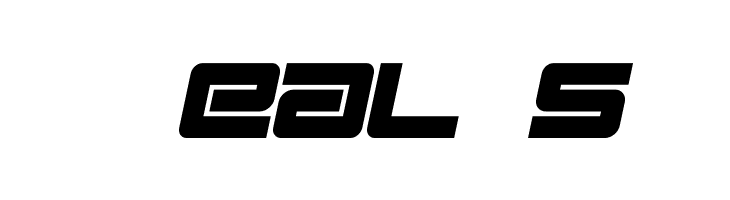 Esba - Italic  Free Fonts Download