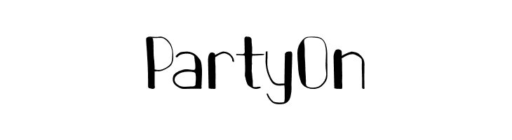 Pinon  Free Fonts Download