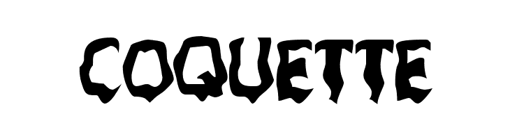 Ghoul Headline  Free Fonts Download