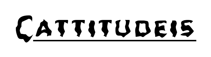 Ghoul Headline  Free Fonts Download