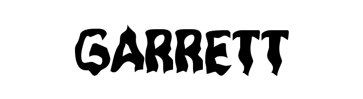 Ghoul Headline  Free Fonts Download