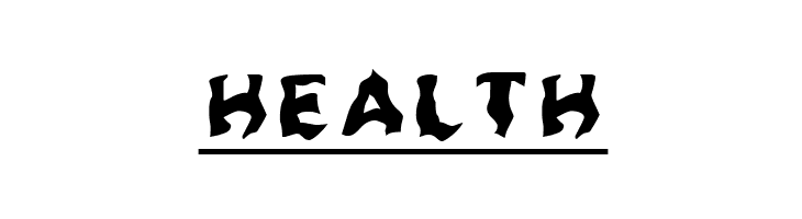 Ghoul Headline  Free Fonts Download