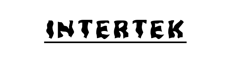 Ghoul Headline  Free Fonts Download