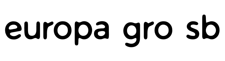 Warlow Sans  Free Fonts Download