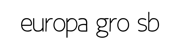 Osgood Sans  Free Fonts Download