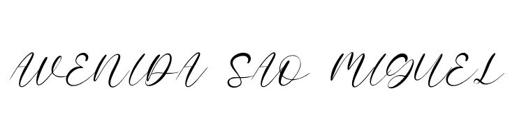 Almondwild  Free Fonts Download