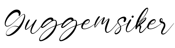 Almondwild  Free Fonts Download