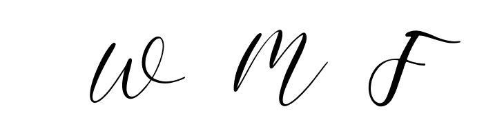 Almondwild  Free Fonts Download