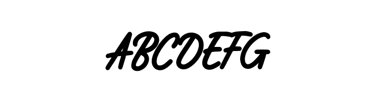 Donnabold  Free Fonts Download