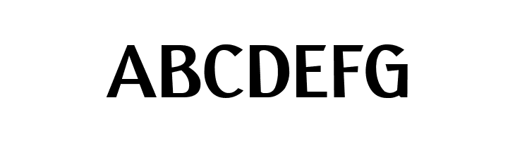 Sunda Prada  Free Fonts Download