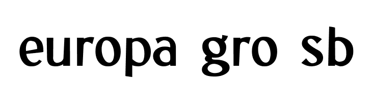 Sunda Prada  Free Fonts Download