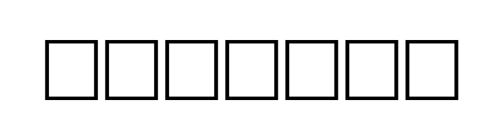 Ghoul Outline  Free Fonts Download