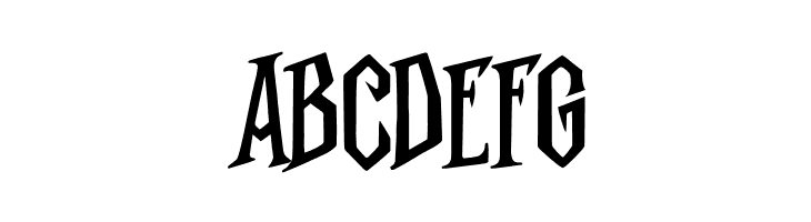 Midnight Minutes  Free Fonts Download