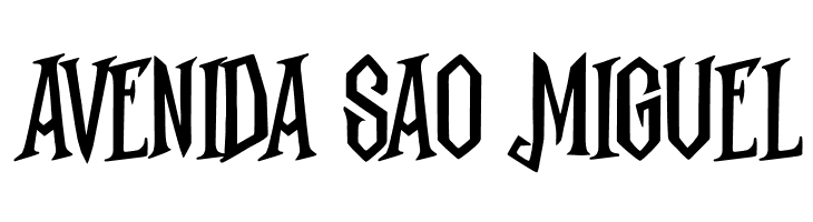 Midnight Minutes  Free Fonts Download