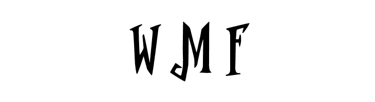 Midnight Minutes  Free Fonts Download