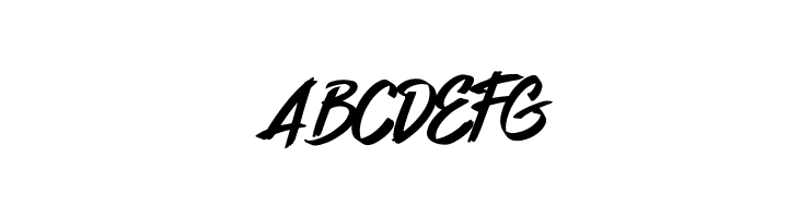 Quickzag  Free Fonts Download