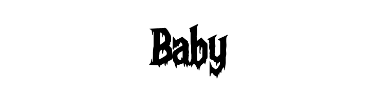 Frightmare  Free Fonts Download