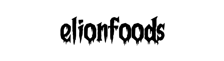 Frightmare  Free Fonts Download