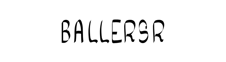 BannedKey  Free Fonts Download