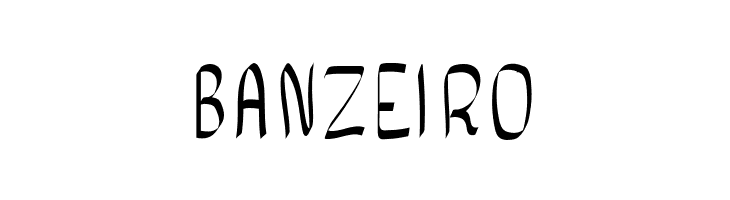 BannedKey  Free Fonts Download