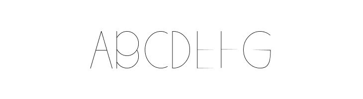 Deathay Light  Free Fonts Download