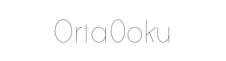 Deathay Light  Free Fonts Download