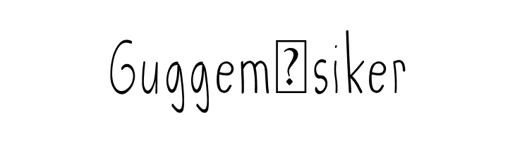 Atmosperunda  Free Fonts Download