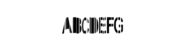 System  Free Fonts Download