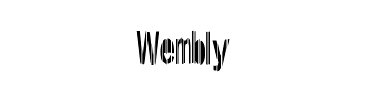 System  Free Fonts Download