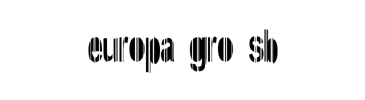 System  Free Fonts Download