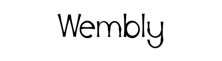 NEVALEX  Free Fonts Download