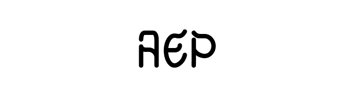 TANPAX  Free Fonts Download