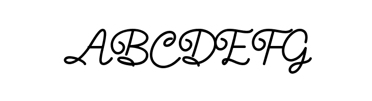 Alledahe  Free Fonts Download