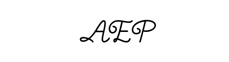 Alledahe  Free Fonts Download