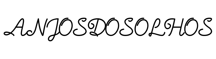 Alledahe  Free Fonts Download