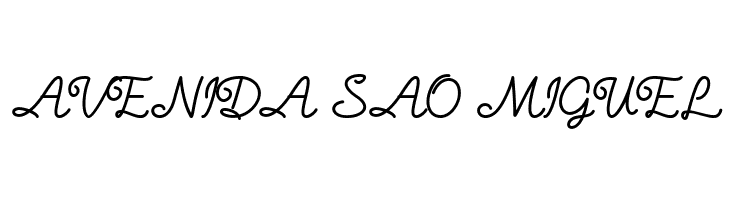 Alledahe  Free Fonts Download