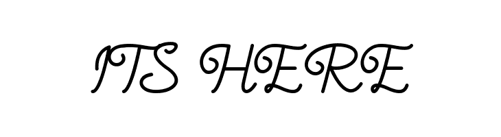 Alledahe  Free Fonts Download