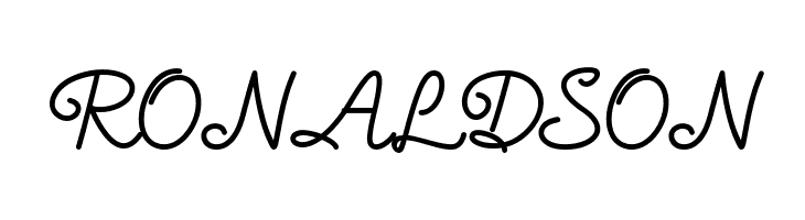 Alledahe  Free Fonts Download