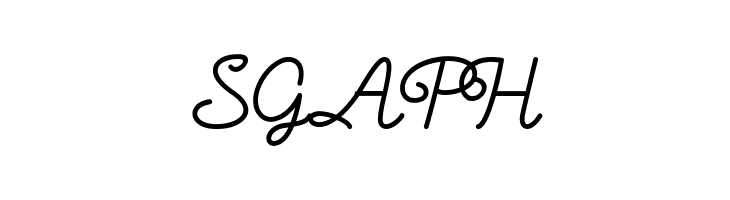 Alledahe  Free Fonts Download