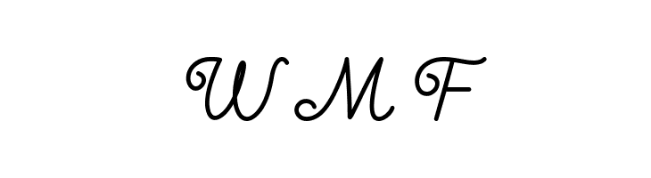 Alledahe  Free Fonts Download