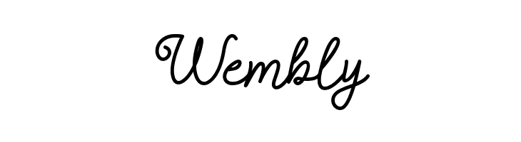 Alledahe  Free Fonts Download