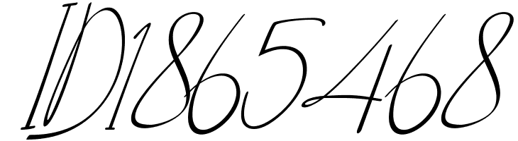 Socialitta Italic  Free Fonts Download