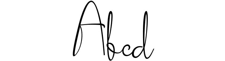 Socialitta  Free Fonts Download