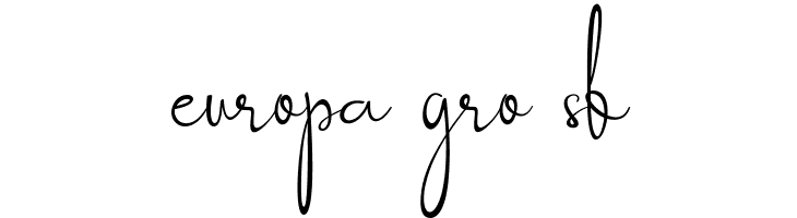 Socialitta  Free Fonts Download