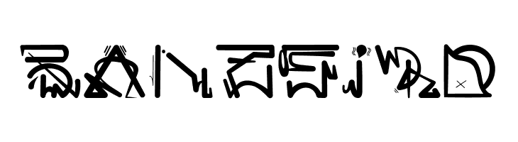 FUTURISTA SP  Medium  Free Fonts Download