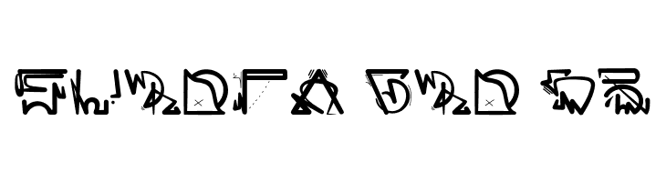 FUTURISTA SP  Medium  Free Fonts Download