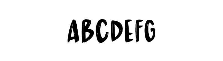 RWA Wakefrost Regular  Free Fonts Download