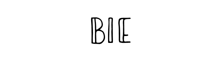 RWA Friendish Regular  Free Fonts Download