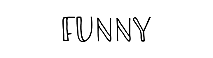 RWA Friendish Regular  Free Fonts Download